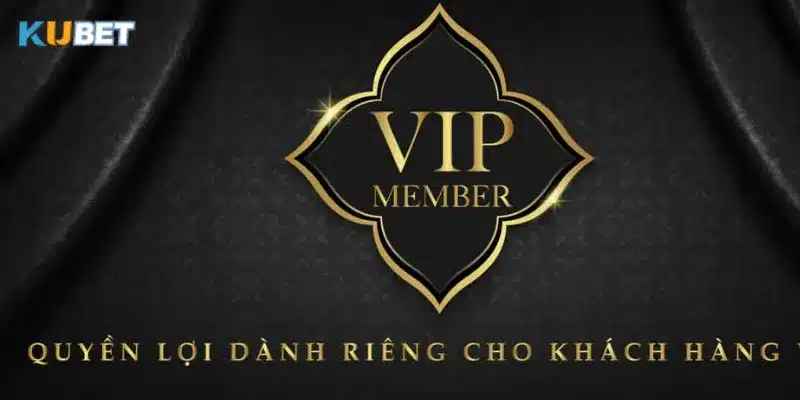 Khái niệm về đặc quyền VIP là gì?