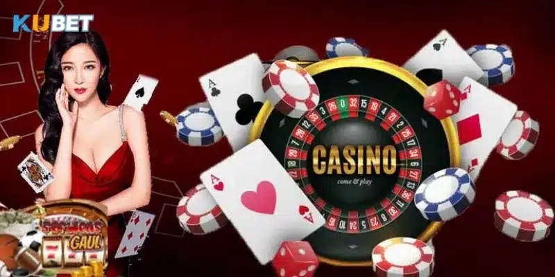 Tìm hiểu về chương trình khuyến mãi 5 chọn 1 thú vị tại Kubet