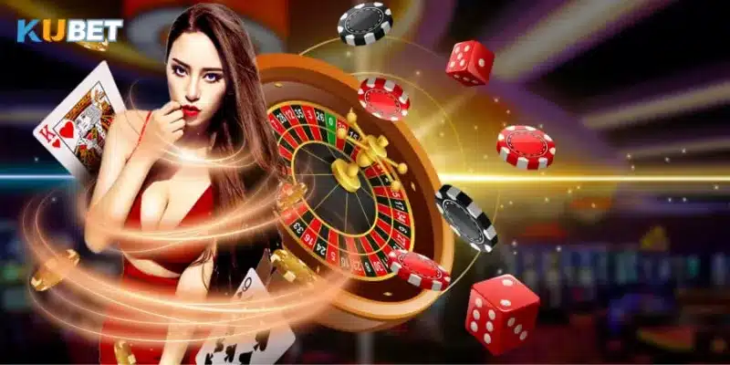 Chi tiết cách tham gia khuyến mãi 5 chọn 1 tại Kubet