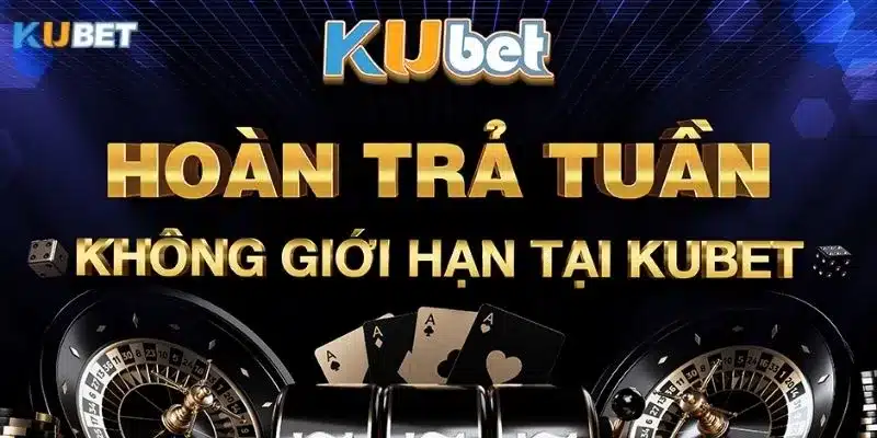 Khám phá điều kiện nhận khuyến mãi của Ku bet