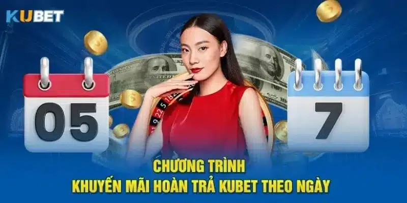 Tổng hợp những lưu ý khi áp dụng khuyến mãi hoàn trả 