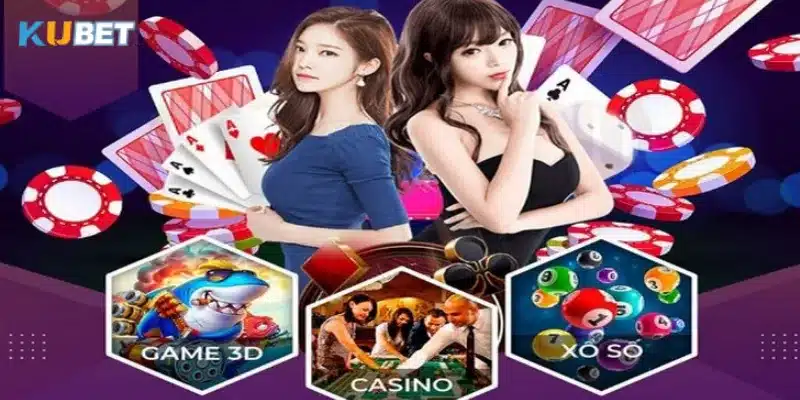 Tổng hợp các khuyến mãi tân thủ tại Kubet